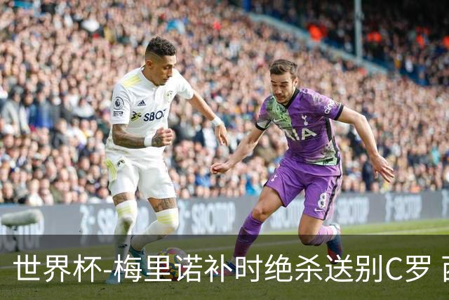 世界杯-梅里诺补时绝杀送别C罗 西班牙1-0葡萄牙进8强