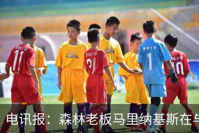 电讯报：森林老板马里纳基斯在与大球队的转会谈判中表现强硬